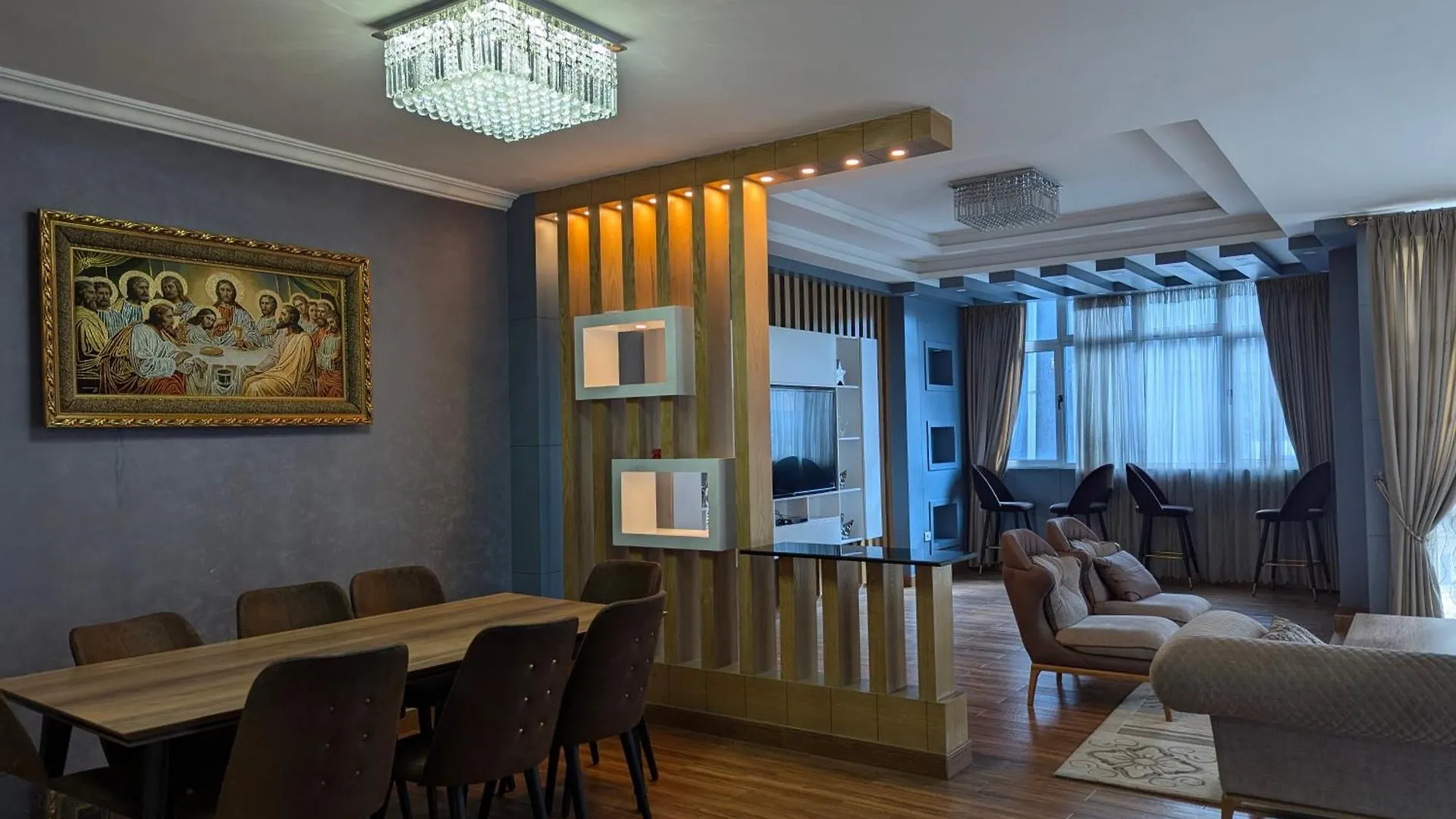 Sabeh Guesthouse Addis Ababa