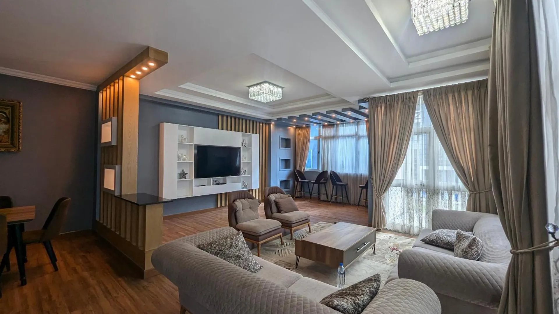 Konukevi Sabeh Guesthouse Addis Ababa