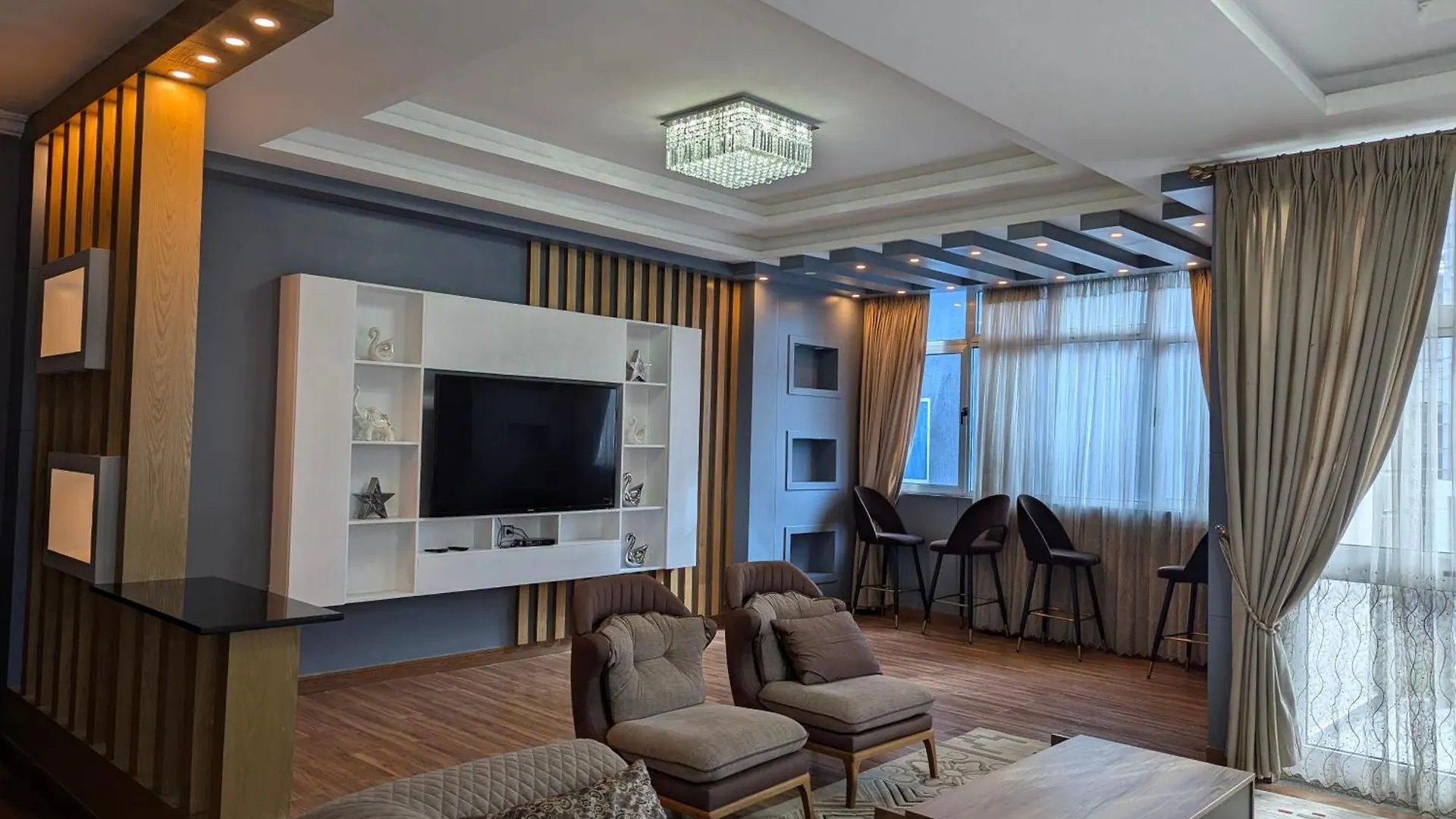 Sabeh Guesthouse Addis Ababa 0*,  Etiyopya